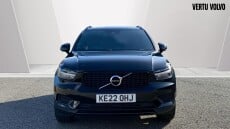 Volvo Xc40 1.5 T3 [163] R DESIGN 5dr Geartronic Petrol Estate